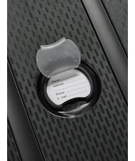 DELSEY BELMONT PLUS MR Handgep&auml;cktrolley Schwarz - Handgep&auml;ck - 4