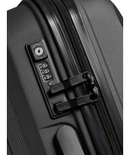 DELSEY BELMONT PLUS MR Handgep&auml;cktrolley Schwarz - Handgep&auml;ck - 5