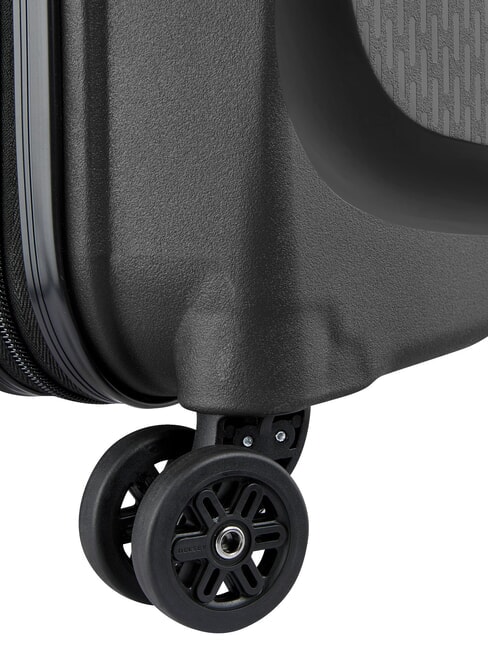 BELMONT PLUS MR Handgep&auml;cktrolley Schwarz - Handgep&auml;ck