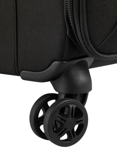 BROCHANT 3 Handgep&auml;cktrolley dunkelschwarz - Handgep&auml;ck