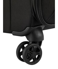 DELSEY BROCHANT 3 Handgep&auml;cktrolley dunkelschwarz - Handgep&auml;ck - 6