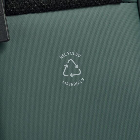 MAUBERT 2.0 WP Untersitzwagen blaugr&uuml;n - Handgep&auml;ck