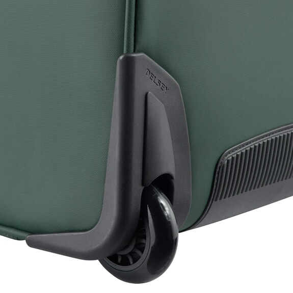 MAUBERT 2.0 WP Untersitzwagen blaugr&uuml;n - Handgep&auml;ck