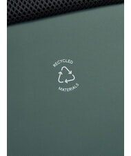 DELSEY MAUBERT 2.0 WP Erweiterbarer Handgep&auml;cktrolley blaugr&uuml;n - Handgep&auml;ck - 4