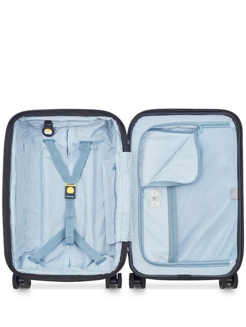 TURENNE 2.0 Handgep&auml;cktrolley Schwarz - Handgep&auml;ck