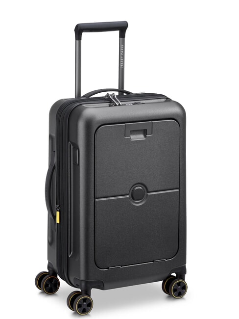 TURENNE 2.0 Handgep&auml;cktrolley Schwarz - Handgep&auml;ck