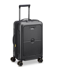 DELSEY TURENNE 2.0 Handgep&auml;cktrolley Schwarz - Handgep&auml;ck - 3