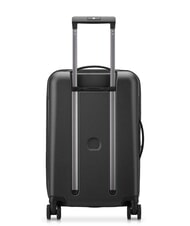 DELSEY TURENNE 2.0 Handgep&auml;cktrolley Schwarz - Handgep&auml;ck - 4