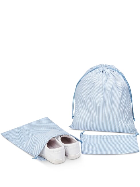 TURENNE 2.0 Handgep&auml;cktrolley Schwarz - Handgep&auml;ck