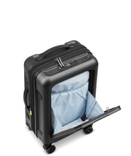 DELSEY TURENNE 2.0 Handgep&auml;cktrolley Schwarz - Handgep&auml;ck - 8