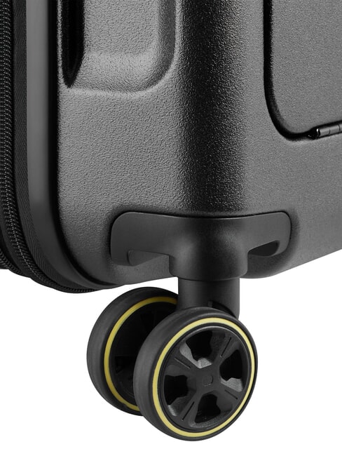 TURENNE 2.0 Handgep&auml;cktrolley Schwarz - Handgep&auml;ck