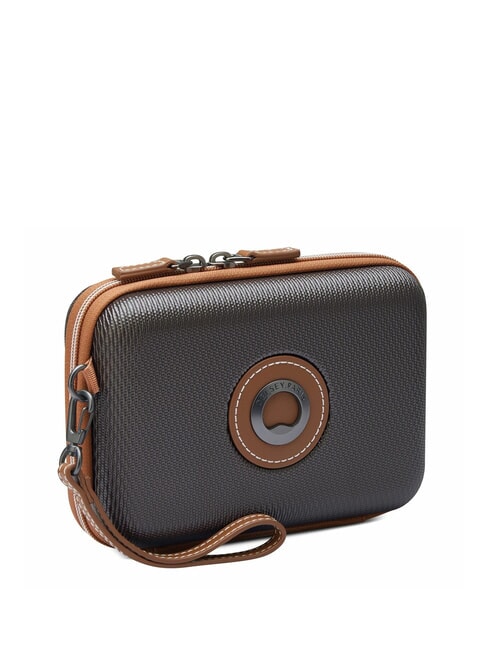 CHATELET AIR 2.0 Starre Schultertasche cappuc - Damentaschen