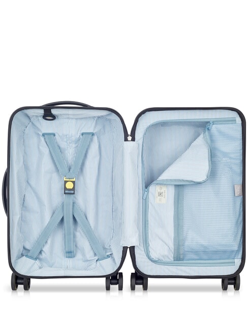 TURENNE 2.0 Handgep&auml;cktrolley Schwarz - Handgep&auml;ck