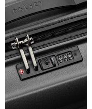 DELSEY TURENNE 2.0 Handgep&auml;cktrolley Schwarz - Handgep&auml;ck - 5