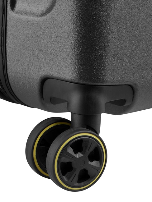 TURENNE 2.0 Handgep&auml;cktrolley Schwarz - Handgep&auml;ck