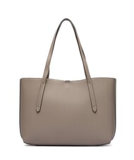 GUESS BRENTON Umhängetasche dunkles Taupe - Damentaschen - 5