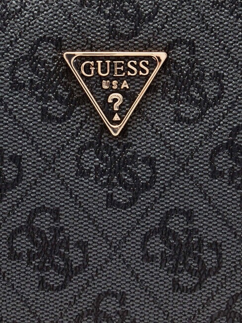 NOELLE 2 Schultertasche, Umhängetasche Kohle - Damentaschen