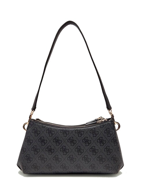 NOELLE 2 Schultertasche, Umhängetasche Kohle - Damentaschen