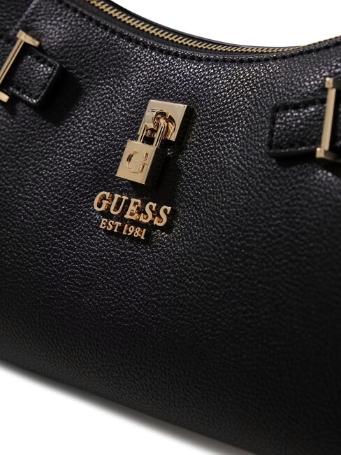 YESBA Umhängetasche SCHWARZ - Damentaschen