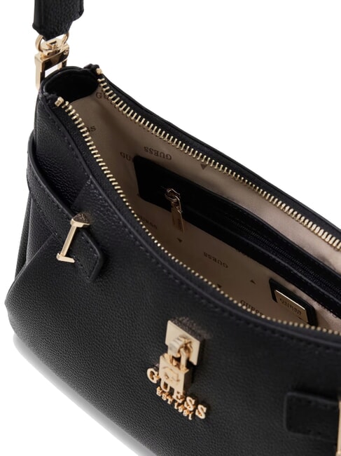 YESBA Umhängetasche SCHWARZ - Damentaschen