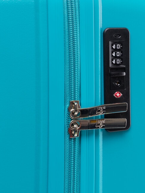 SLIDE Handgepäcktrolley Minze - Handgepäck