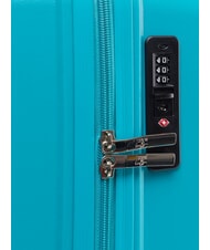 LESAC SLIDE Handgepäcktrolley Minze - Handgepäck - 6