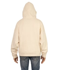 JOHN RICHMOND KAHIN Hoodie mit lockerer Passform - Sweatshirts Herren