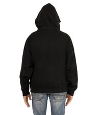 JOHN RICHMOND KAHIN Hoodie mit lockerer Passform - Sweatshirts Herren