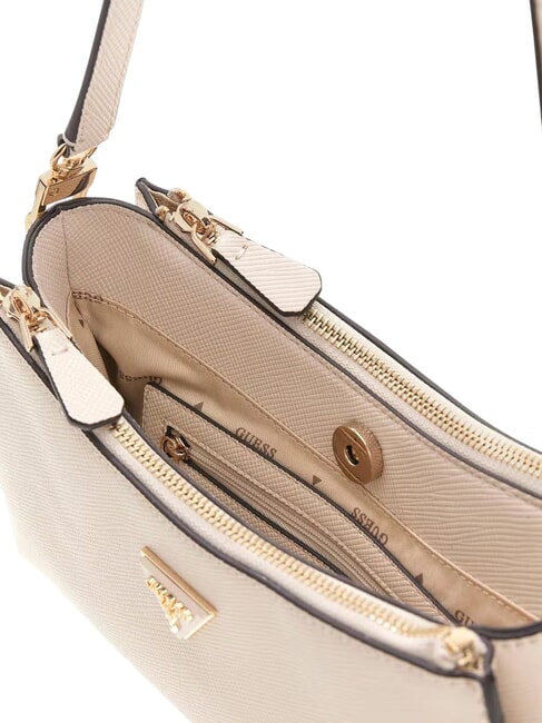 NOELLE 2 Schultertasche mit Schultergurt Gut - Damentaschen