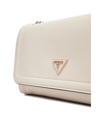 GUESS NOELLE 2 Umh&auml;ngetasche Gut - Damentaschen - 3