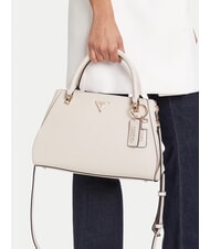 GUESS NOELLE 2  Mini-Handtasche mit Schultergurt Gut - Damentaschen - 5