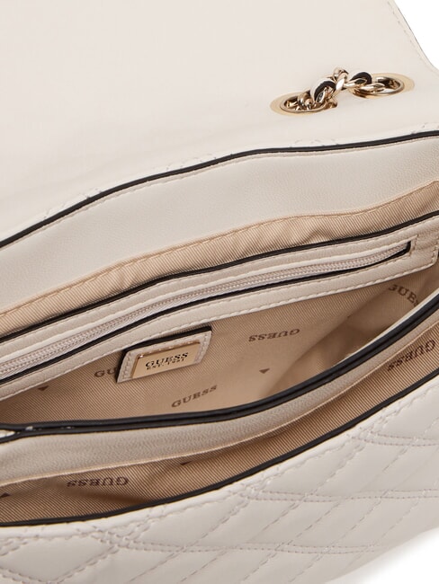 GIULLY 2 Umh&auml;ngetasche NICHT-GERADE WEISS - Damentaschen