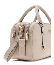 GUESS MARSHA Handtasche mit Schulterriemen helltaupe - Damentaschen - 3