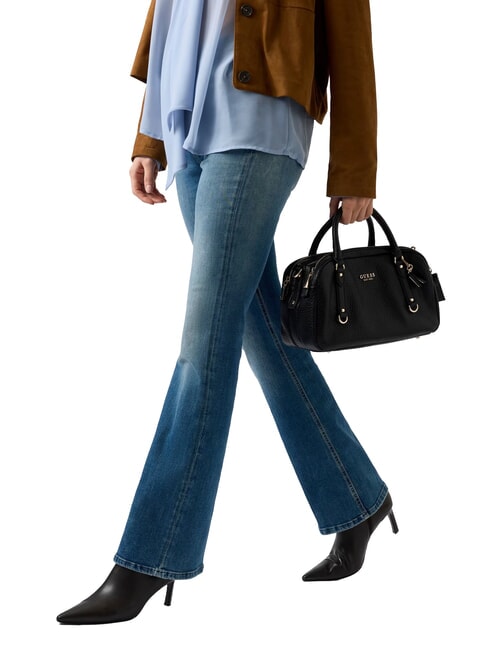 MARSHA Handtasche mit Schulterriemen helltaupe - Damentaschen