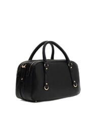 GUESS MARSHA Handtasche mit Schulterriemen SCHWARZ - Damentaschen - 2