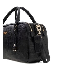 GUESS MARSHA Handtasche mit Schulterriemen SCHWARZ - Damentaschen - 3