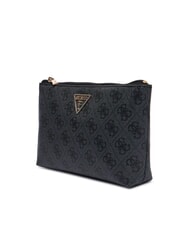 GUESS LAUREL 2 Clutch mit Manschette Kohle - Damentaschen - 2