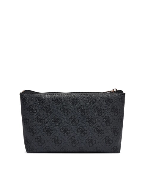 LAUREL 2 Clutch mit Manschette Kohle - Damentaschen