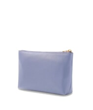 GUESS LAUREL 2 Saffiano-Clutch mit Manschette graublau - Damentaschen - 2