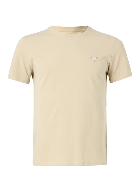 ORIGINAL T-Shirt mit Logo neutraler Sand - Herren-T-Shirts