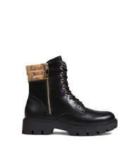 ALVIERO MARTINI PRIMA CLASSE GEO Stiefeletten mit 4 cm Absatz - Damenschuhe