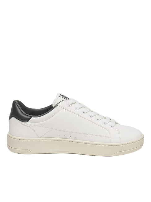 VINCI Turnschuhe wei&szlig;grau - Herrenschuhe