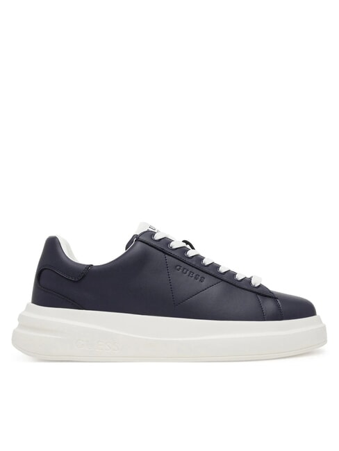 ELBA Damen-Sneaker blau wei&szlig; - Herrenschuhe