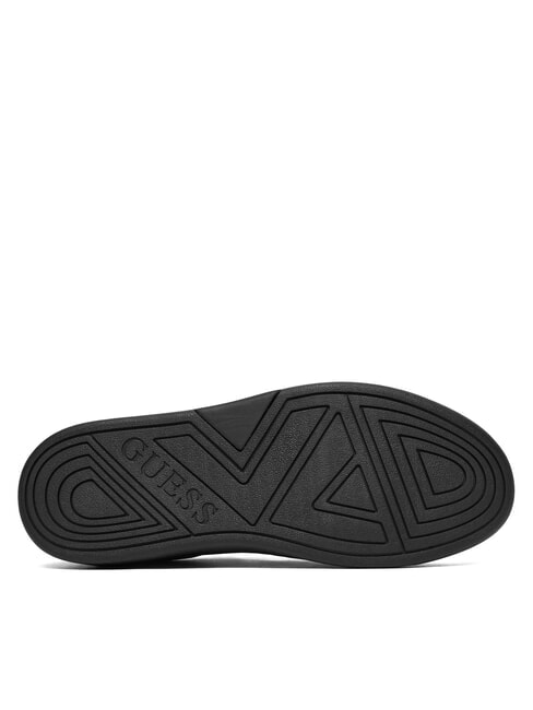 VENKO Turnschuhe SCHWARZ - Herrenschuhe