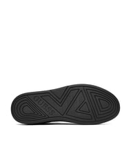GUESS VENKO Turnschuhe SCHWARZ - Herrenschuhe - 6