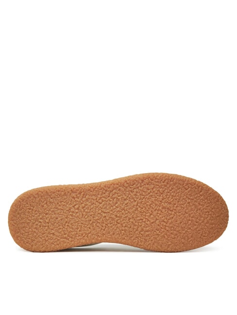 WIMAN Ledersneakers wei&szlig; beige - Herrenschuhe