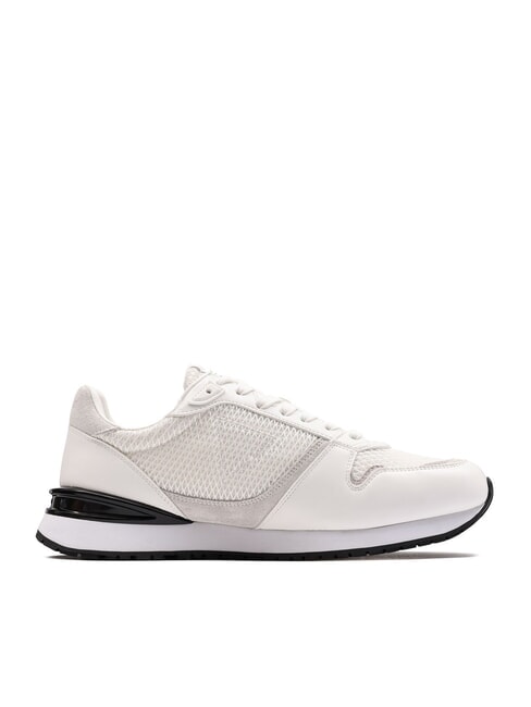 ISLAND Laufschuhe Wei&szlig; - Herrenschuhe