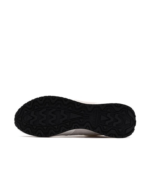 ISLAND Laufschuhe Wei&szlig; - Herrenschuhe