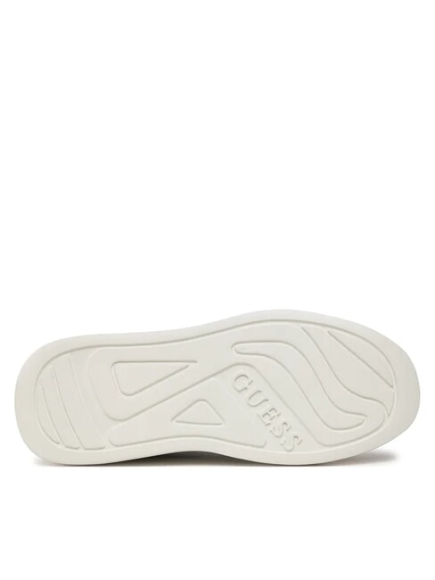 ELBA  Turnschuhe SCHWARZ - Herrenschuhe