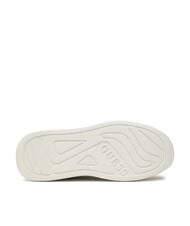 GUESS ELBA  Turnschuhe SCHWARZ - Herrenschuhe - 6